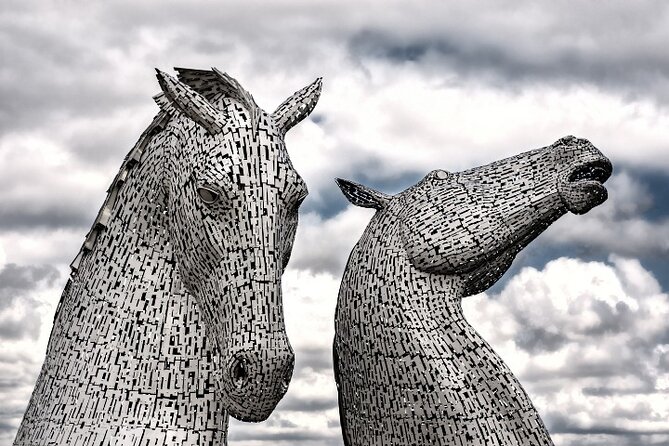 Loch Lomond National Park, Stirling Castle and the Kelpies Tour - How this day trip works: a packed route with smart flexibility