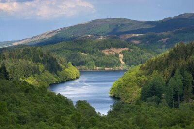 Loch Lomond National Park, Stirling Castle and the Kelpies Tour - The Kelpies & The Helix: 100 feet of wow in a tight time window