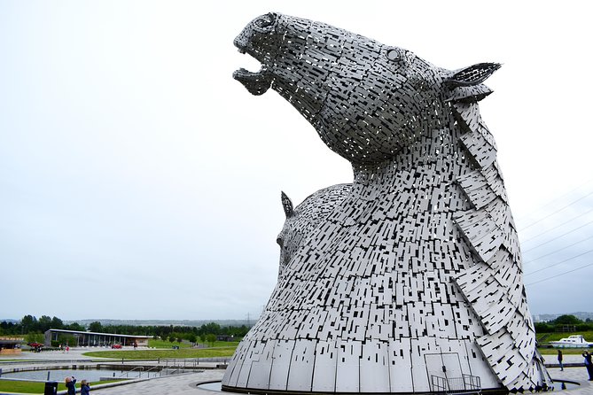 Loch Lomond, Stirling and Whisky Tour from Edinburgh - Loch Lomond in one hour: views, walking choices, and realistic expectations