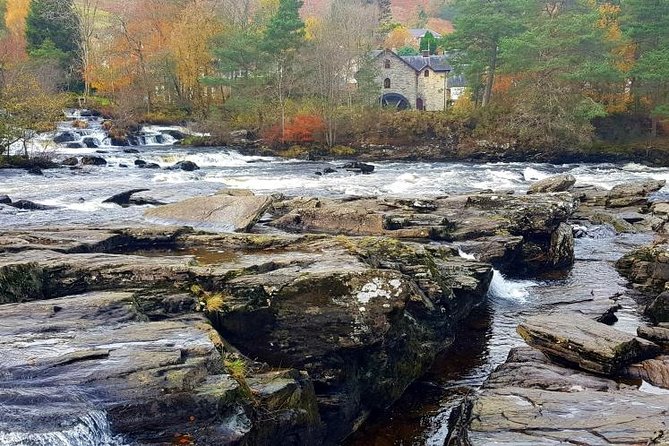 Loch Lomond & The Highlands Private Day Tour with Scottish Local - The basic idea: a private Highlands day that actually works on your schedule