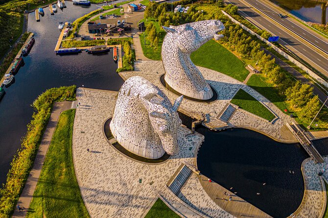 Loch Lomond, The Kelpies and Stirling Castle from Edinburgh - Stirling Castle: plan tickets first so your time isn’t wasted