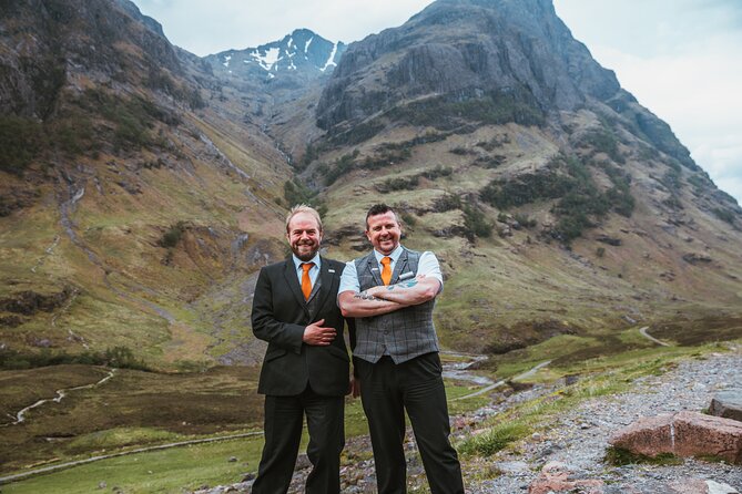 Loch Ness and the Highlands Experience Bus Tour from Edinburgh - Photos, Weather, and the Reality of Short Stops