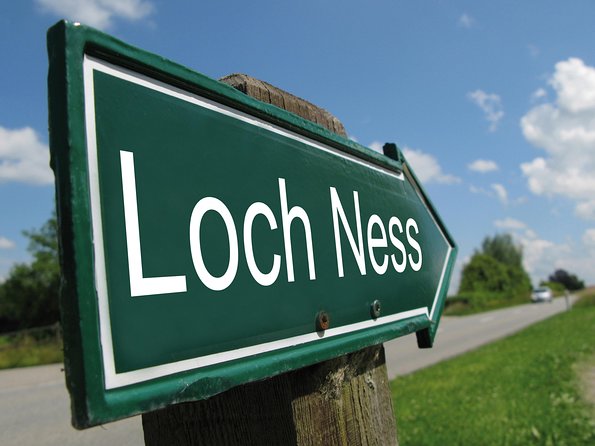 Loch Ness and the Highlands Small Group Tour from Edinburgh - Stirling, Wallace, and Mary: The Pre-Highlands Story Stops