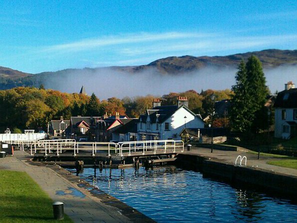 Loch Ness and the Highlands Small Group Tour from Edinburgh - Timing, Comfort, and What to Pack for a 12-Hour Day