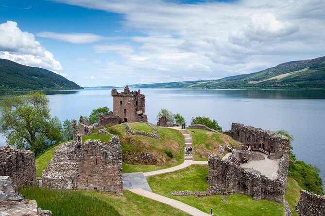 Loch Ness and the Scottish Highlands Day Tour from Edinburgh - Key highlights worth knowing