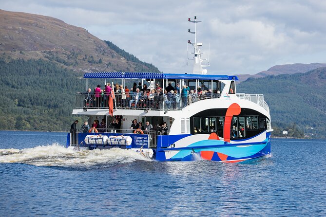Loch Ness and the Scottish Highlands Day Tour from Edinburgh - A 12-hour Highlands sprint from Edinburgh (and why it’s good value)