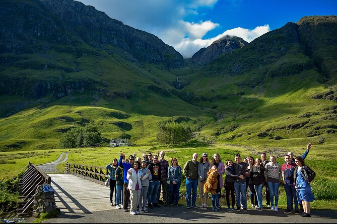 Loch Ness and the Scottish Highlands Day Tour from Edinburgh - Callander: your morning “gateway to the Highlands” stop