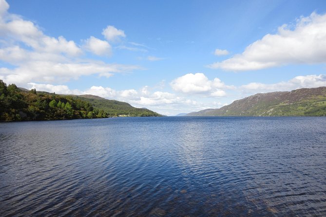 Loch Ness and the Scottish Highlands Day Tour from Edinburgh - Pitlochry at the end: a tidy finish with Victorian charm