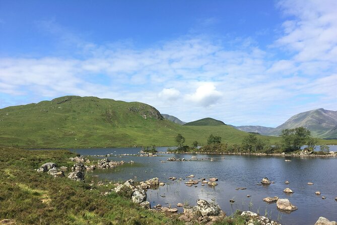 Loch Ness Cruise, Scenic Walk, Whisky & Glencoe Tour - Edinburgh - Why This Highlands Day Trip Works When You Lack a Car