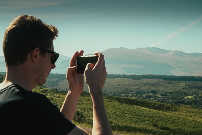 Loch Ness, Glen Coe & The Highlands Day Tour from Edinburgh - A High-Story Coach Day From Edinburgh