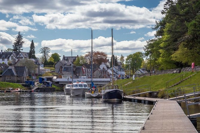 Loch Ness, Glen Coe & The Highlands Day Tour from Edinburgh - Meet at Haggis Adventures and Get Ready for an Early Start
