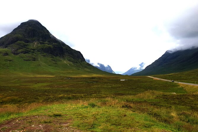 Loch Ness, Glencoe and the Highlands Private Day Tour - Fort Augustus and Loch Ness: canal vibes and your cruise choice