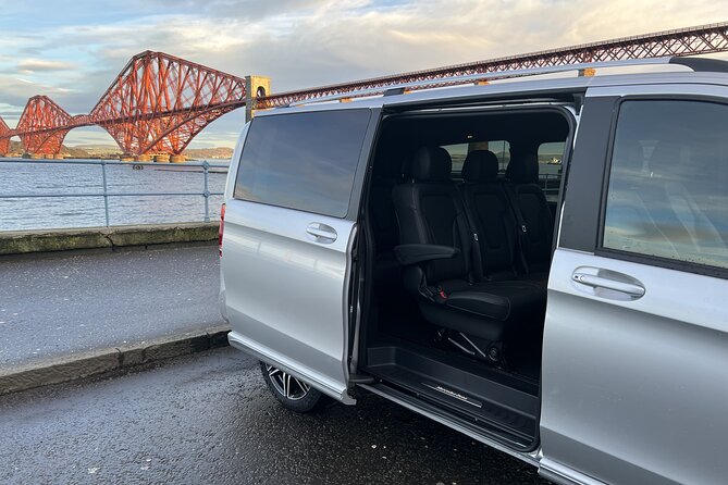 Loch Ness, Glencoe and the Highlands Private Day Tour - Laggan Dam and Dalwhinnie whisky: engineering and a Highland sip