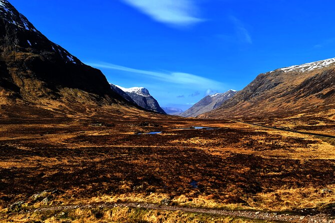 Loch Ness, Glencoe and the Highlands Private Day Tour - Pitlochry: the short town stop that helps the drive feel human