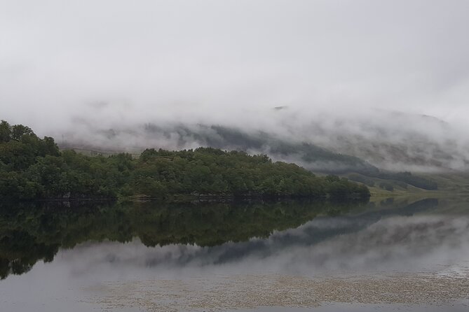 Loch Ness, Glencoe and The Highlands Private Tour - Key highlights you’ll feel on the day