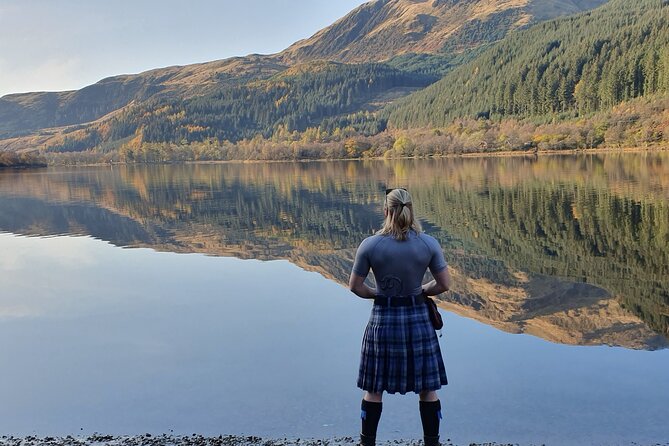 Loch Ness, Glencoe and The Highlands Private Tour - A private Highlands day: why this route works