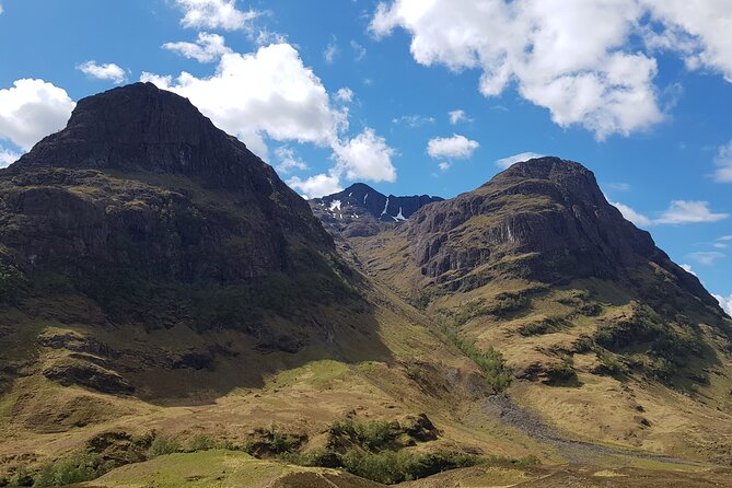Loch Ness, Glencoe and The Highlands Private Tour - Callander on the River Teith: a calm breather between highlights