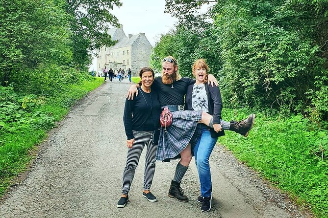 Loch Ness, Glencoe and The Highlands Private Tour - Pitlochry: a scenic town break you can actually use
