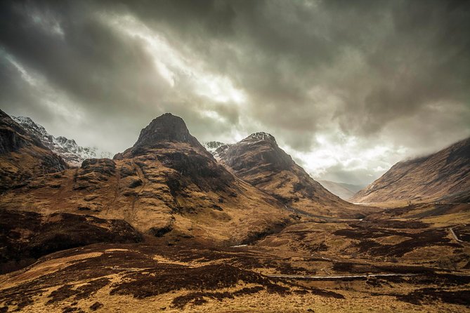 Loch Ness, Glencoe and The Scottish Highlands Tour from Edinburgh - Timing, Bathroom Breaks, and How to Pack Like a Local