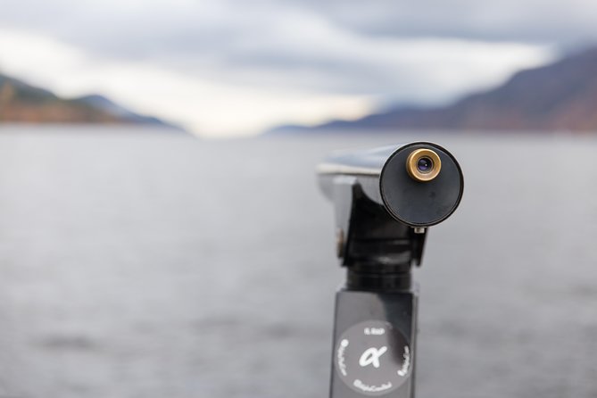 Loch Ness & Highlands Small-Group Tour from Edinburgh with Cruise - Spean Bridge and Pitlochry: stretching your legs between big sights