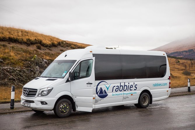 Loch Ness & Highlands Small-Group Tour from Edinburgh with Cruise - Who this tour suits best (and who should choose something else)