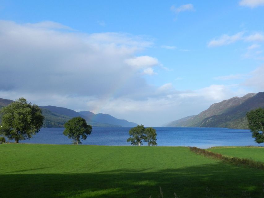 Loch Ness, Inverness, & Highlands 2-Day Tour from Edinburgh - Should you book the Loch Ness, Inverness, & Highlands 2-Day Tour from Edinburgh?