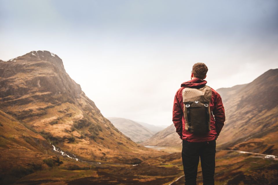 Loch Ness, Inverness, & Highlands 2-Day Tour from Edinburgh - Two days in the Highlands: the best kind of organized