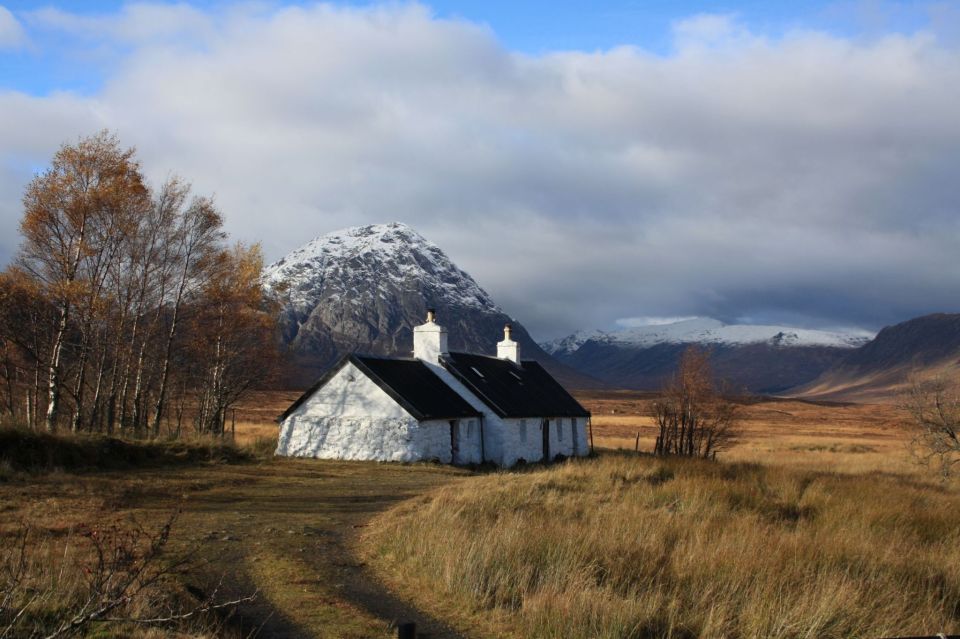 Loch Ness, Inverness, & Highlands 2-Day Tour from Edinburgh - Who should book this, and who might want another option