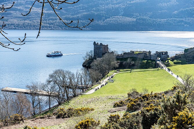 Loch Ness Private Day Tour up to 8 passengers - Key things I’d highlight before you go