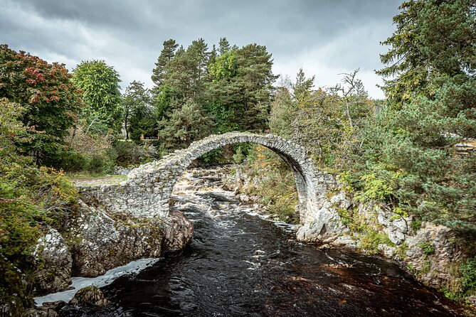 Loch Ness Private Day Tour up to 8 passengers - What’s included, what isn’t, and how to plan your day smart