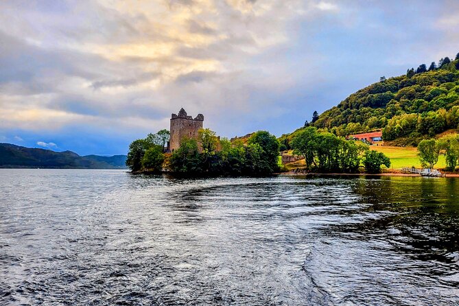 Luxury Private Tour of The Highlands & Loch Ness from Edinburgh - How this luxury private Highlands and Loch Ness day really works