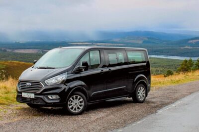 Luxury Private Tour of The Highlands & Loch Ness from Edinburgh - Price and value: what $1,237.53 per group gets you