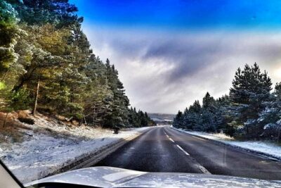 Luxury Transfer Service | Edinburgh to Inverness - Door-to-Door Pickup in Edinburgh: Fewer Headaches, More Time