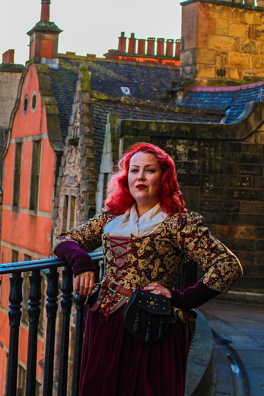 Magical Edinburgh Walking Tour - Key Highlights You’ll Actually Care About