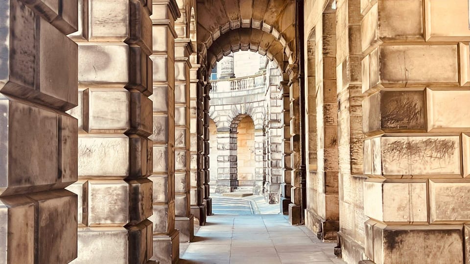 Magical Edinburgh Walking Tour - Should You Book This Magical Edinburgh Walking Tour?