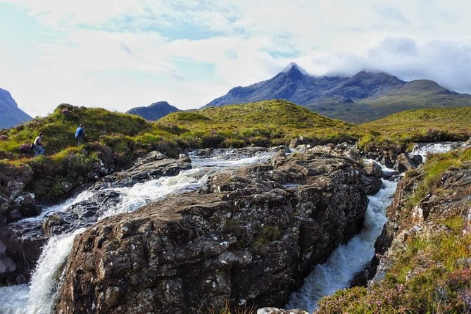 Multi Day Private Tour Of Scotland - A Private Scotland Trip from Edinburgh That Feels Built for Your Group