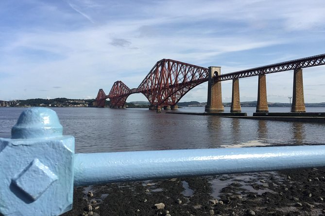 Multi Day Private Tour Of Scotland - Price and Value for a Group of Up to 8