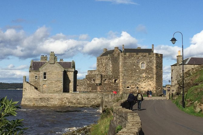 Multi Day Private Tour Of Scotland - Comfort, Fitness, and Practical Readiness