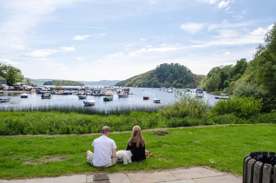Oban, Lochs & Inveraray Full-Day Tour from Edinburgh - Key highlights worth knowing
