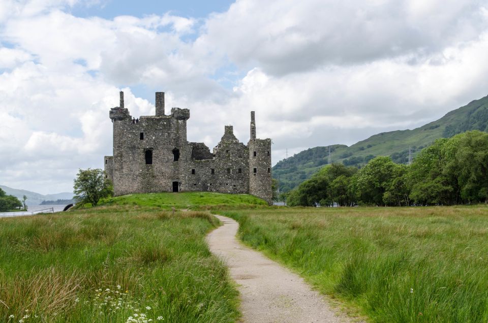 Oban, Lochs & Inveraray Full-Day Tour from Edinburgh - Glasgow as a pass-through: why you’ll still feel the city connection