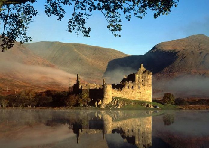 Oban, Lochs & Inveraray Full-Day Tour from Edinburgh - Oban: Victorian seaside charm, plus seafood you’ll remember