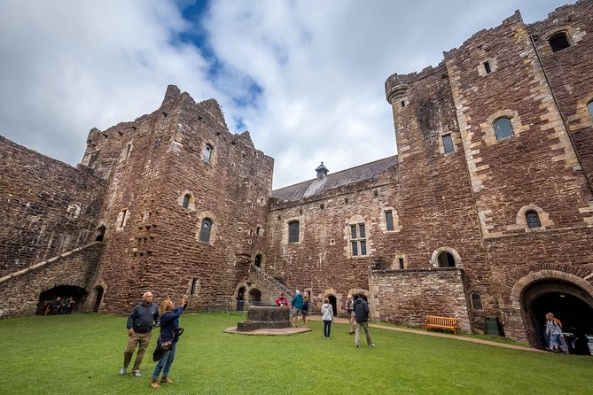 Outlander Film Locations Day Trip from Edinburgh - Key things I think you’ll care about