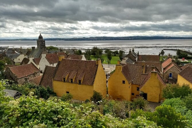 Outlander Filming Locations Day Tour from Edinburgh - Should You Book This Outlander Filming Locations Tour?