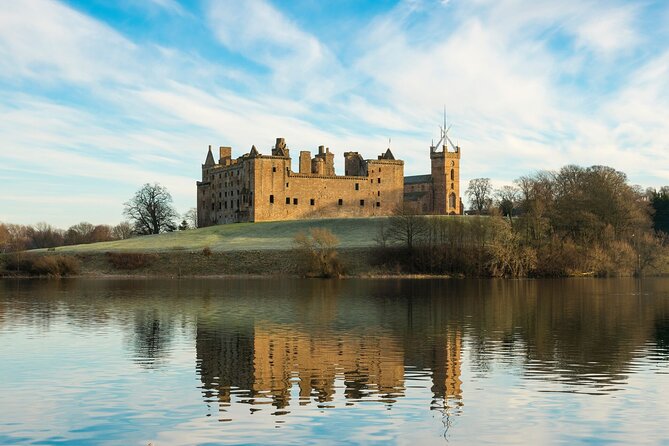 Outlander Filming Locations Day Tour from Edinburgh - Midhope Castle as Lallybroch: History Plus Photo Time