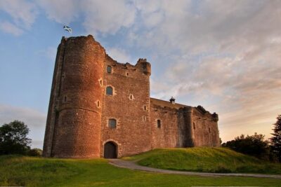 Outlander locations experience, Private Tour in a premium Minivan - Price and Value: What You’re Paying For (and Why It Can Make Sense)