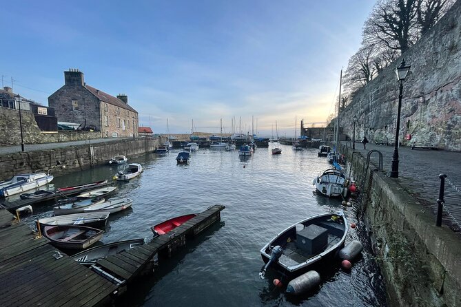 Outlander Odyssey: Outlander Filming Locations Private Day Tour - The “private day” angle: why it feels better than a bus tour
