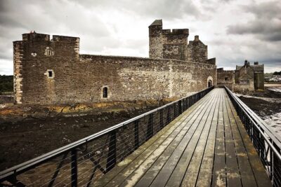 Outlander Odyssey: Outlander Filming Locations Private Day Tour - The day’s route, stop by stop: what each location gives you