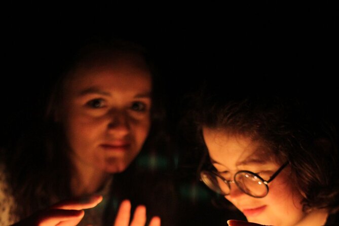 Potion Experience at the Edinburgh School of Magic - Brew Your Own Potion at 249 High St, Edinburgh