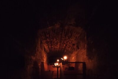 Potion Experience at the Edinburgh School of Magic - The Escape-Game Style Challenges That Make It Feel Like You Earned It
