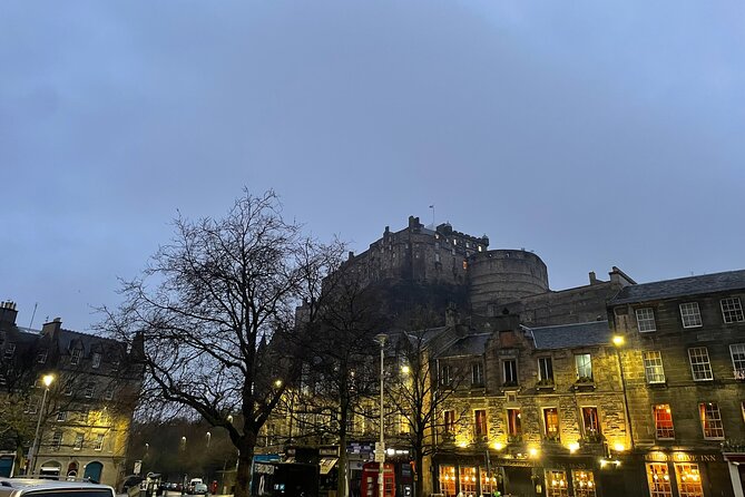 Private Airport Transfer from Edinburgh airport to Glasgow - Price and Value: When $346 Makes Sense (And When It Doesn’t)